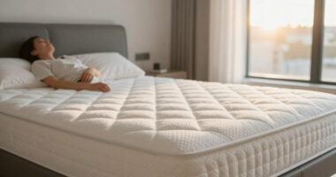 9 Best Latex Mattress For Luxury Support In 2026
