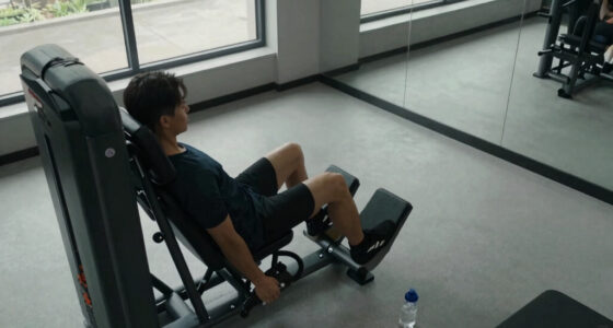 9 Best Leg Press Machine for Home Gym in 2026