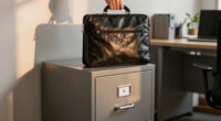 9 Best Lockable Lateral Filing Cabinets for Tax Records in 2026