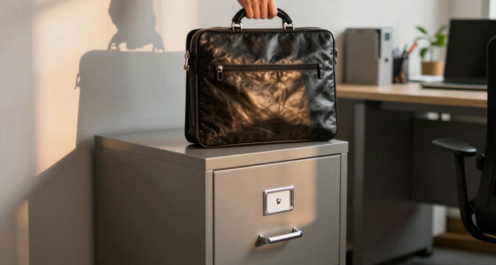 9 Best Lockable Lateral Filing Cabinets for Tax Records in 2026