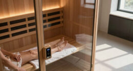 9 Best Low EMF Infrared Sauna for Home in 2026
