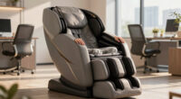 9 Best Massage Chair With Space-Saving Design in 2026