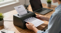 9 Best Micro-Cut Shredder for Beneficiary Forms in 2026