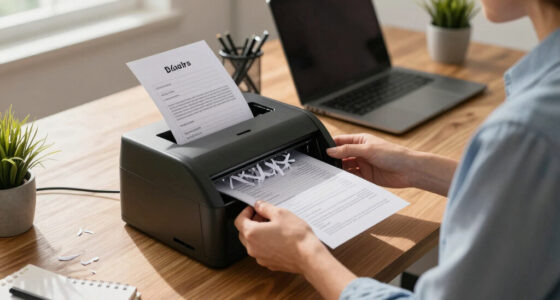 9 Best Micro-Cut Shredder for Beneficiary Forms in 2026