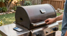9 Best Pellet Grill Smoker With WiFi Controller in 2026
