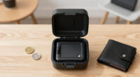 9 Best Portable Coin Vault Case For Travel In 2026