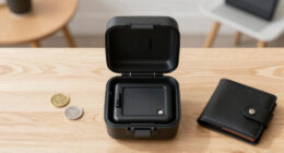 9 Best Portable Coin Vault Case For Travel In 2026