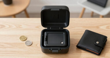 9 Best Portable Coin Vault Case For Travel In 2026