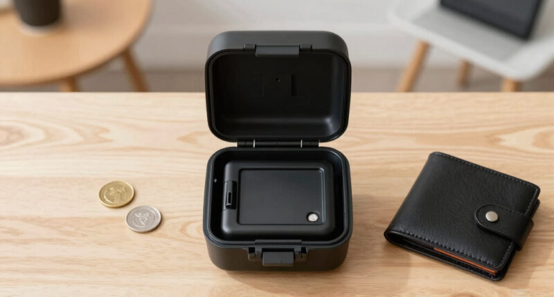 9 Best Portable Coin Vault Case For Travel In 2026