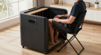 9 Best Portable Infrared Sauna With Chair in 2026 — The Ultimate Buyer’s Guide
