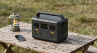 9 Best Portable Power Station for RV Travel in 2026