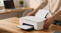 9 Best Printer Scanner Combo for Home Finance Office in 2026