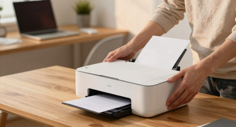 9 Best Printer Scanner Combo for Home Finance Office in 2026