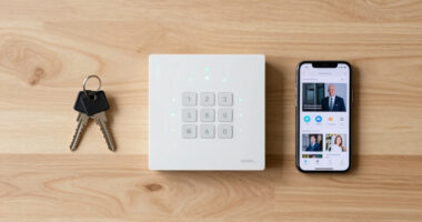 9 Best Professional Home Alarm System With Local Backup In 2026