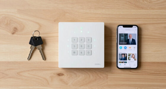 9 Best Professional Home Alarm System With Local Backup In 2026