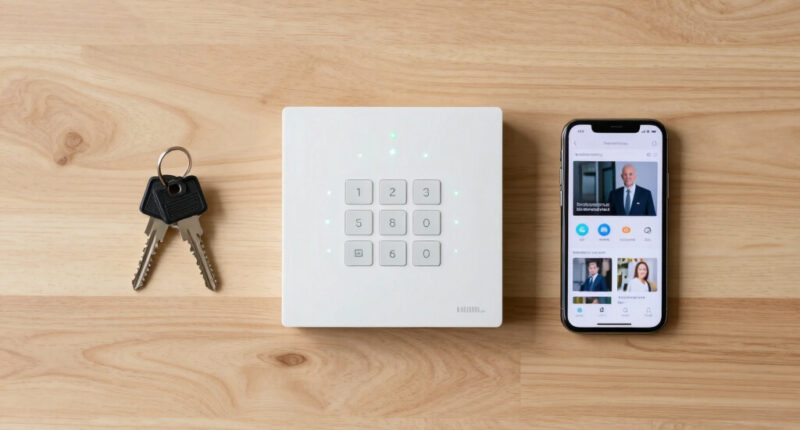 9 Best Professional Home Alarm System With Local Backup In 2026
