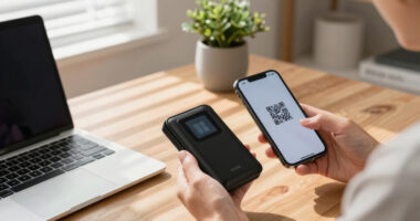 9 Best QR-Code Hardware Wallets for Offline Signing in 2026