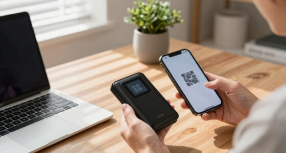 9 Best QR-Code Hardware Wallets for Offline Signing in 2026