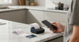 9 Best Receipt Scanners for High-Volume Household Records in 2026