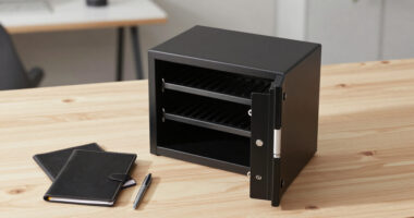 9 Best Safe With Adjustable Shelves For Documents In 2026