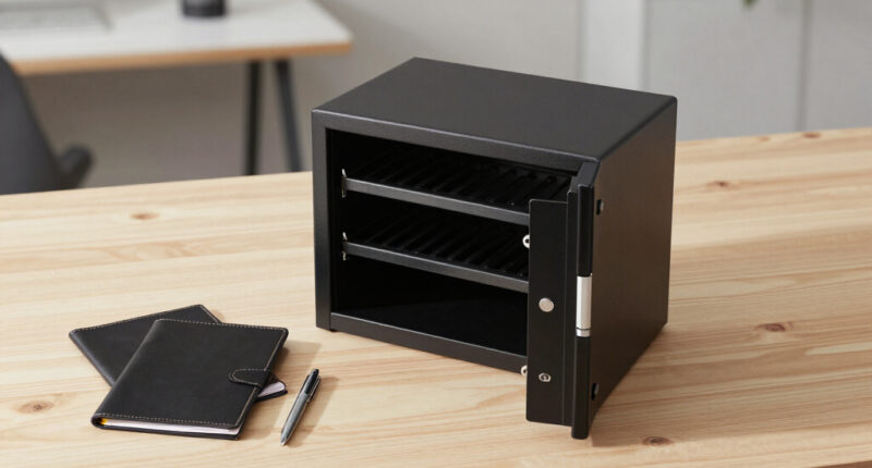 9 Best Safe With Adjustable Shelves For Documents In 2026