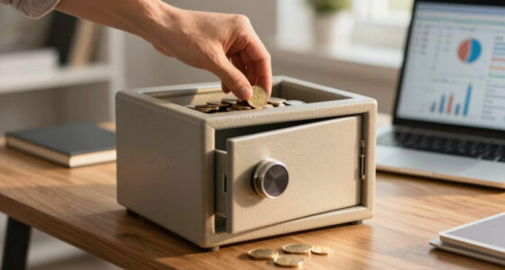 9 Best Safe With Carpeted Interior For Coins In 2026