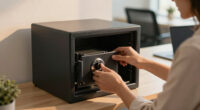 9 Best Safe With Internal Lock Box Compartment in 2026