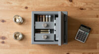 9 Best Safe With Pull-Out Drawers For Coin Tubes In 2026