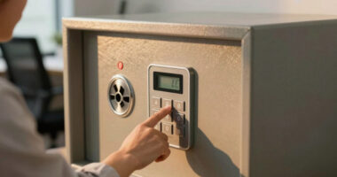 9 Best Safe With Tamper Alert And Lockout Mode In 2026