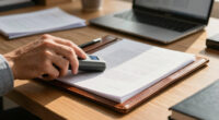 9 Best Scanner for Digitizing Handwritten Legal Documents in 2026