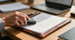 9 Best Scanner for Digitizing Handwritten Legal Documents in 2026