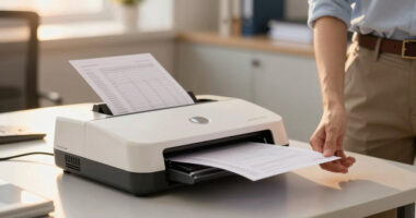 9 Best Sheetfed Scanner for Account Statements in 2026