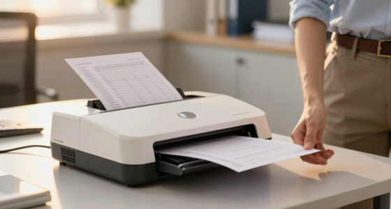 9 Best Sheetfed Scanner for Account Statements in 2026