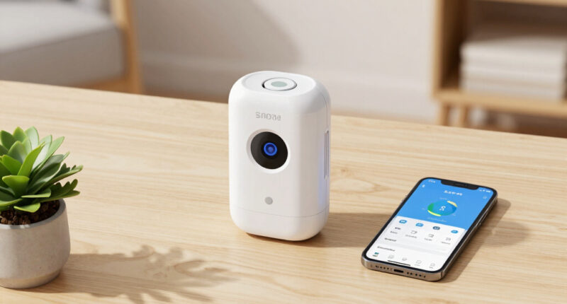 9 Best Smart Water Leak Detector System for Home in 2026