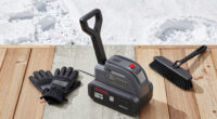 9 Best Snow Blower Battery Powered High Output in 2026
