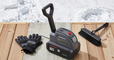 9 Best Snow Blower Battery Powered High Output in 2026
