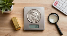 9 Best Troy Ounce Scale for Precious Metals in 2026