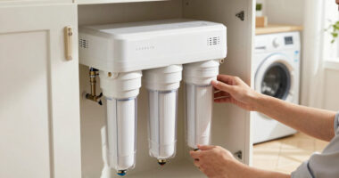 9 Best Whole-House Water Filtration System in 2026
