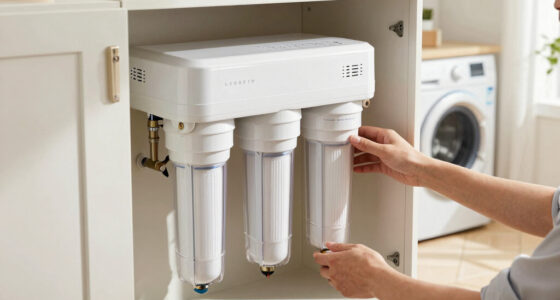 9 Best Whole-House Water Filtration System in 2026