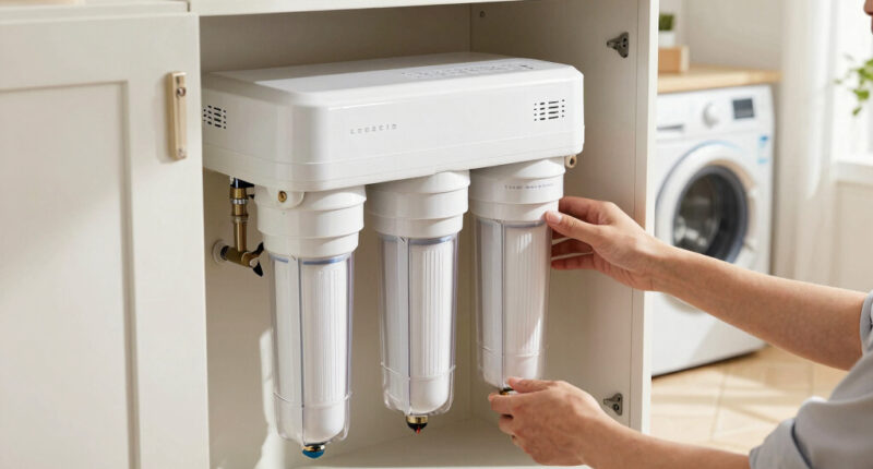9 Best Whole-House Water Filtration System in 2026