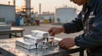 Chinese Refiner Seeing Strong Platinum Demand From New Contract