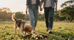 TIL a couple walking their dog found 1,427 buried gold coins valued at about $10 million, the largest known buried gold-coin discovery ever recovered in the United States.