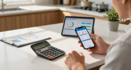 11 Best Financial Planning Tools for Dads in 2026