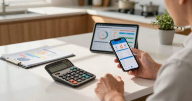 11 Best Financial Planning Tools for Dads in 2026