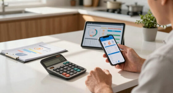11 Best Financial Planning Tools for Dads in 2026