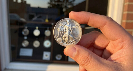 15 Best Silver American Eagle Coins in 2026