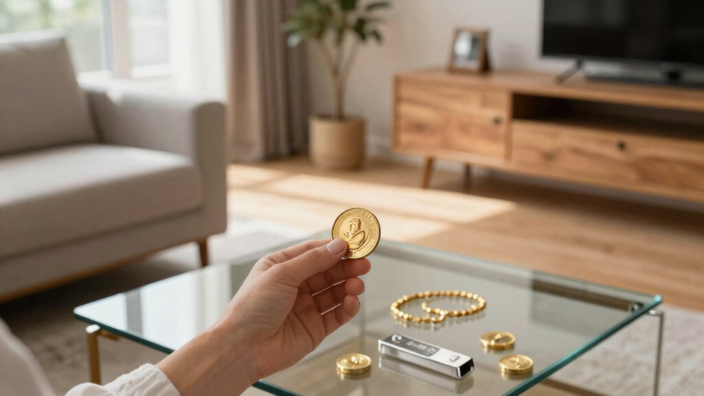 6 Best Precious Metals Investment Gifts in 2026