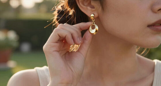 7 Best Costume Earrings Prime Day Deals in 2026