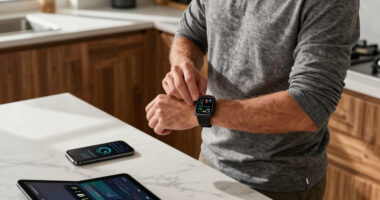 7 Best Financial Gadgets For Dads In 2026