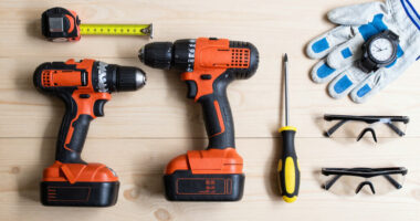 7 Best Power Tools For Dads In 2026